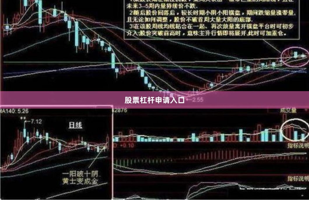 股票杠杆申请入口