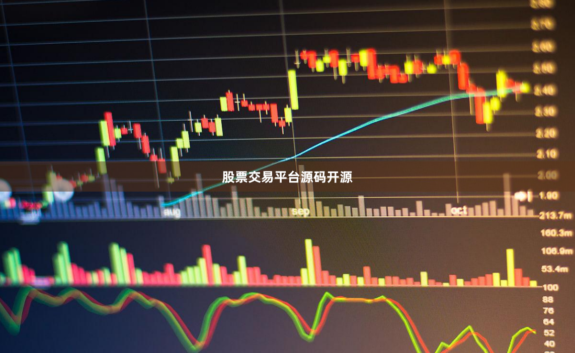 股票交易平台源码开源