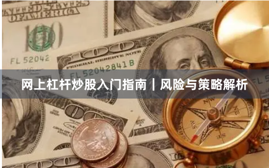 网上杠杆炒股入门指南｜风险与策略解析
