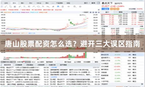 唐山股票配资怎么选？避开三大误区指南